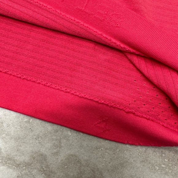 lululemon athletica Bright Pink Tank Top - Picture 4 of 5